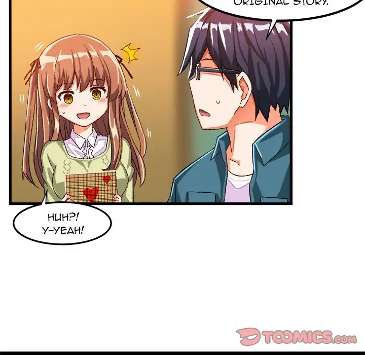 The Perfect Duo - Chapter 16 [photo 34] - MangaPorn