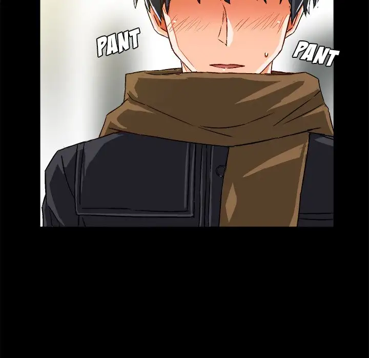 The Perfect Duo - Chapter 16 [photo 40] - MangaPorn