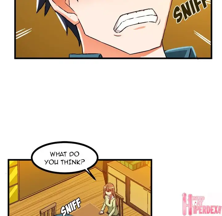 The Perfect Duo - Chapter 16 [photo 47] - MangaPorn