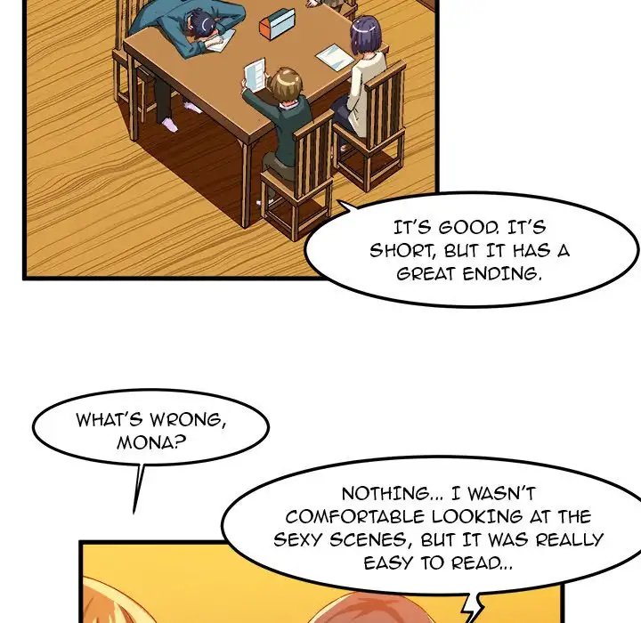 The Perfect Duo - Chapter 16 [photo 48] - MangaPorn