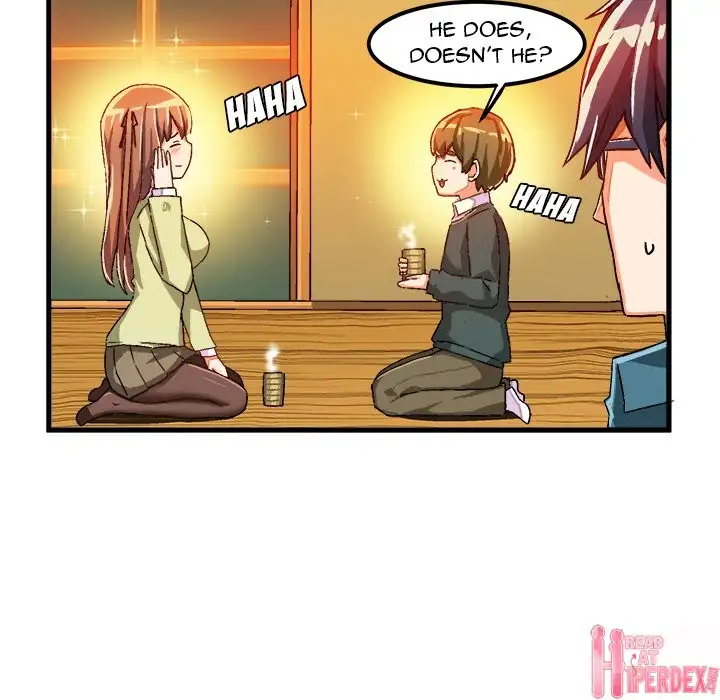 The Perfect Duo - Chapter 16 [photo 5] - MangaPorn