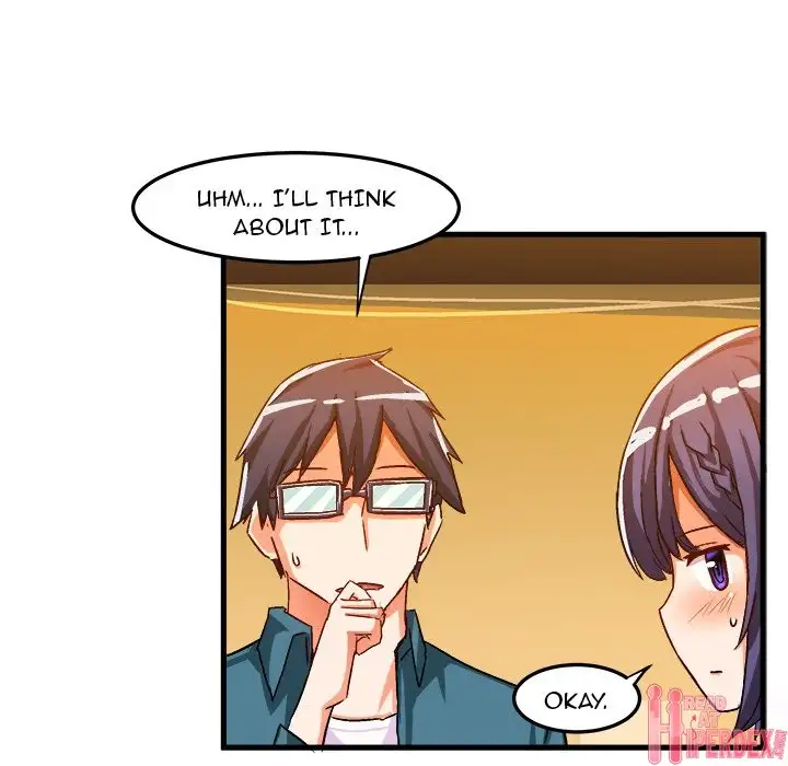 The Perfect Duo - Chapter 16 [photo 57] - MangaPorn