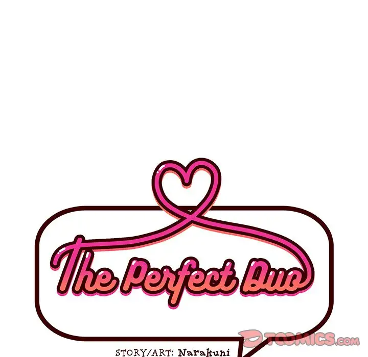 The Perfect Duo - Chapter 16 [photo 6] - MangaPorn