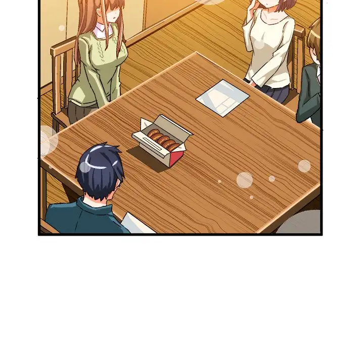 The Perfect Duo - Chapter 16 [photo 60] - MangaPorn