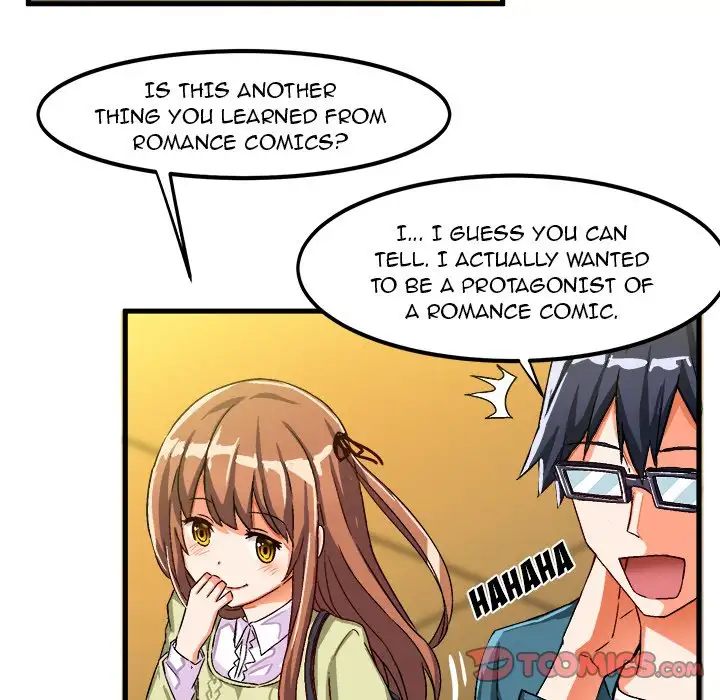 The Perfect Duo - Chapter 16 [photo 66] - MangaPorn