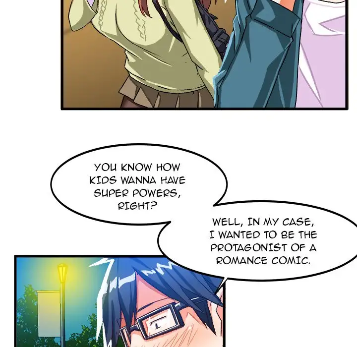 The Perfect Duo - Chapter 16 [photo 67] - MangaPorn