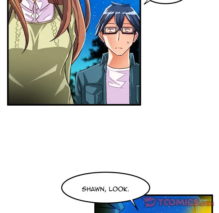 The Perfect Duo - Chapter 16 [photo 70] - MangaPorn