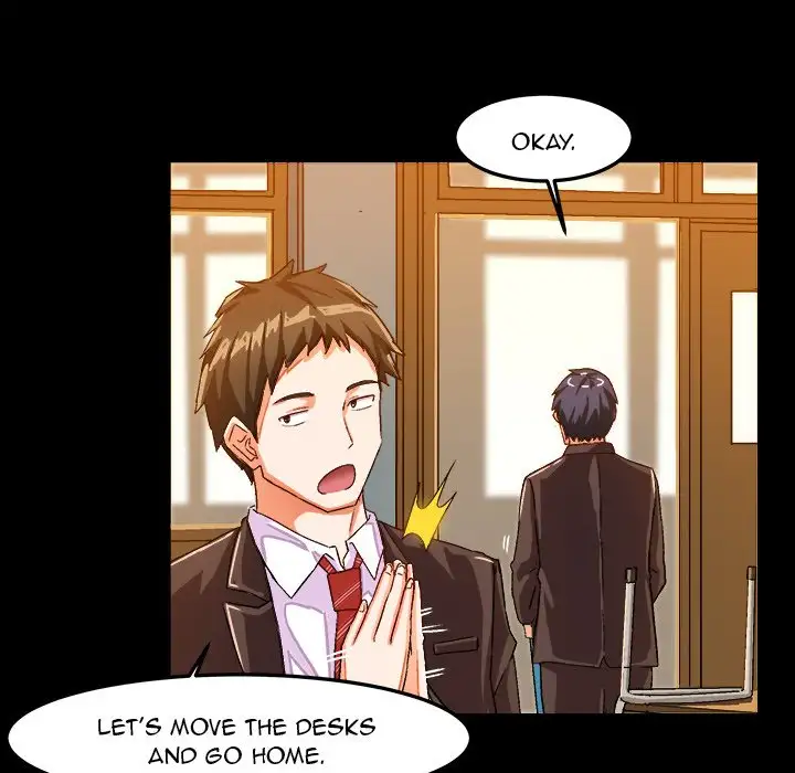 The Perfect Duo - Chapter 17 [photo 11] - MangaPorn