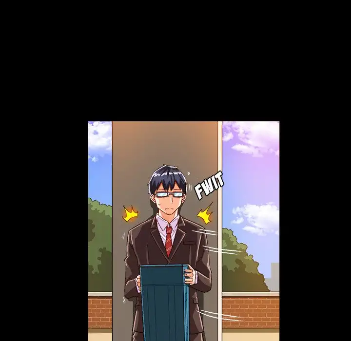 The Perfect Duo - Chapter 17 [photo 16] - MangaPorn