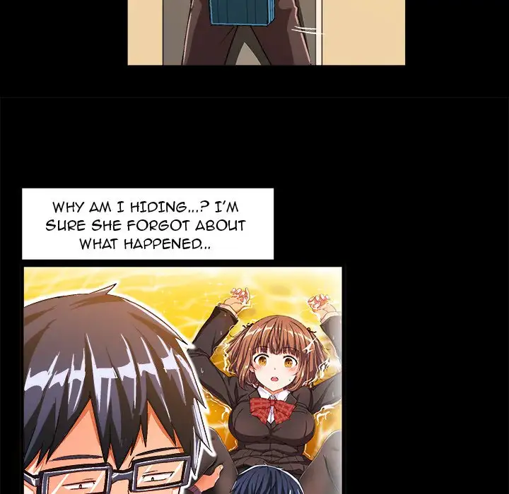 The Perfect Duo - Chapter 17 [photo 17] - MangaPorn