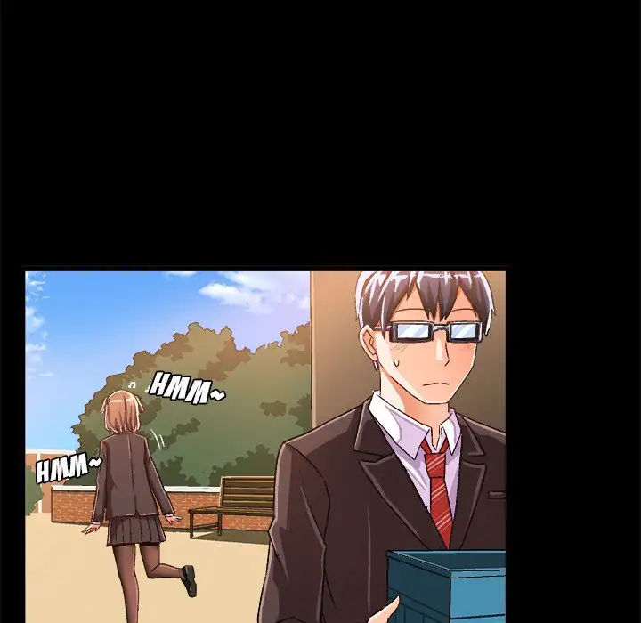 The Perfect Duo - Chapter 17 [photo 21] - MangaPorn