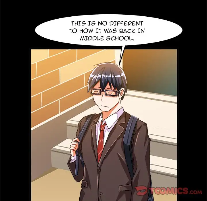 The Perfect Duo - Chapter 17 [photo 26] - MangaPorn