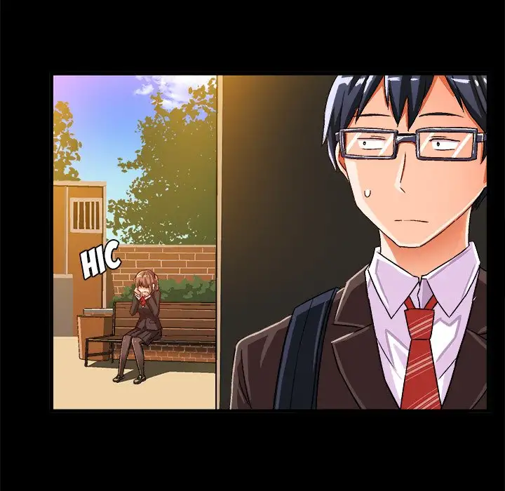 The Perfect Duo - Chapter 17 [photo 31] - MangaPorn