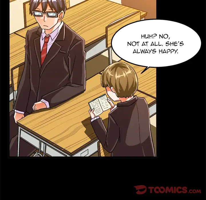 The Perfect Duo - Chapter 17 [photo 34] - MangaPorn