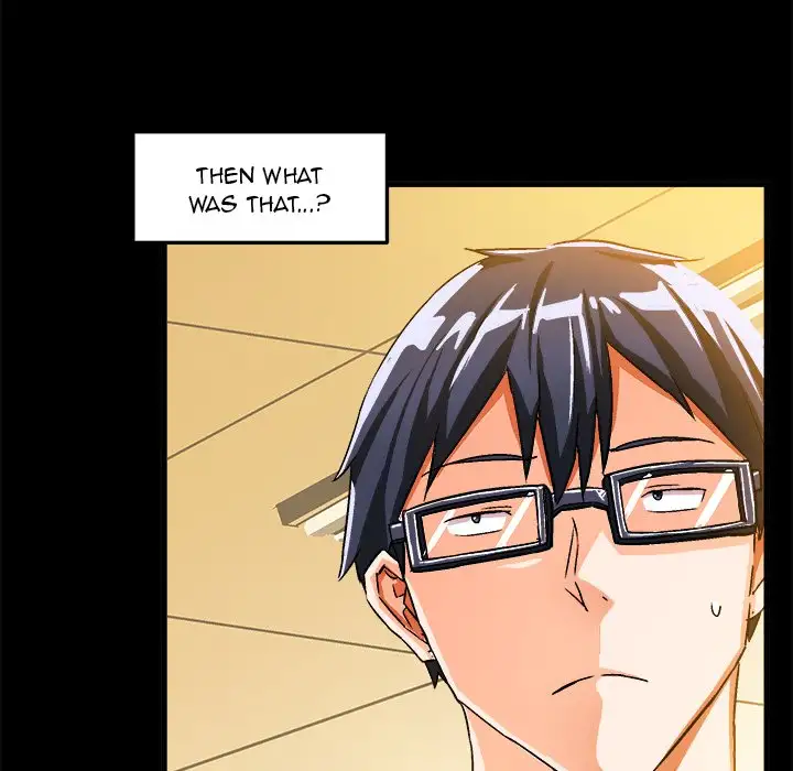 The Perfect Duo - Chapter 17 [photo 35] - MangaPorn