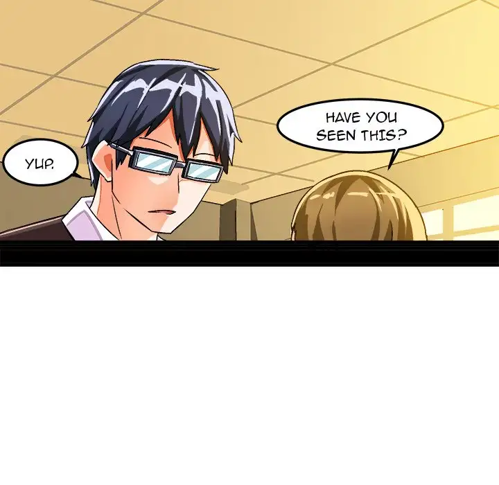 The Perfect Duo - Chapter 17 [photo 37] - MangaPorn