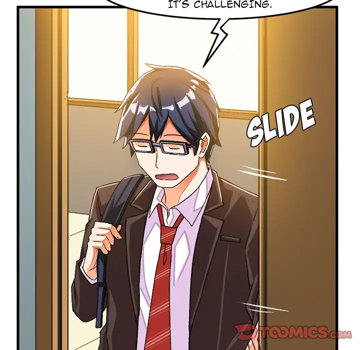 The Perfect Duo - Chapter 17 [photo 42] - MangaPorn