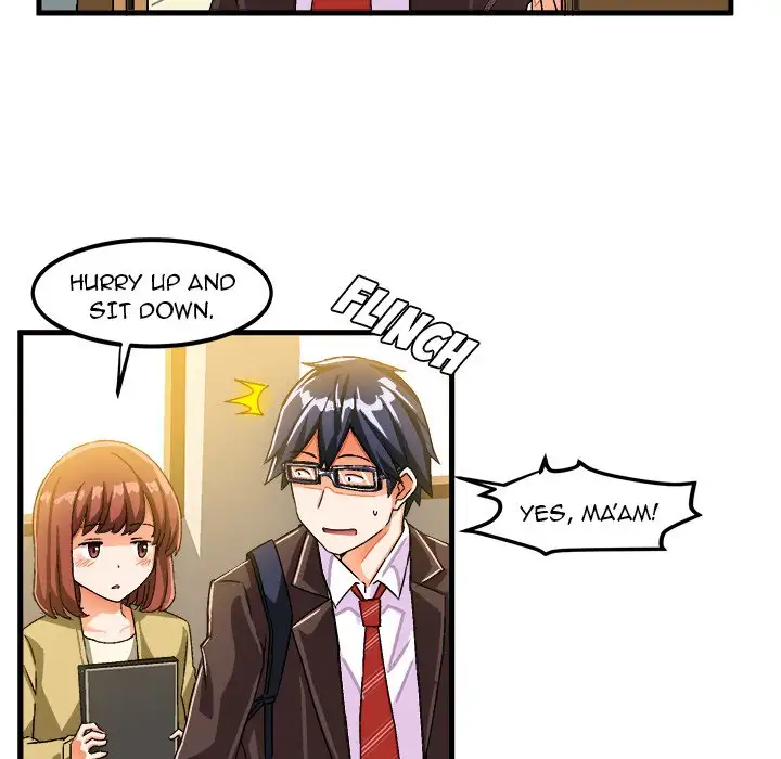 The Perfect Duo - Chapter 17 [photo 43] - MangaPorn