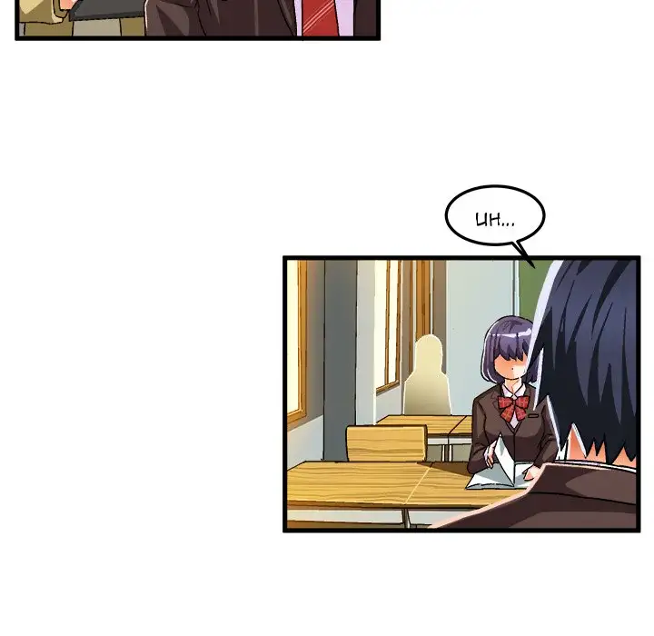 The Perfect Duo - Chapter 17 [photo 44] - MangaPorn