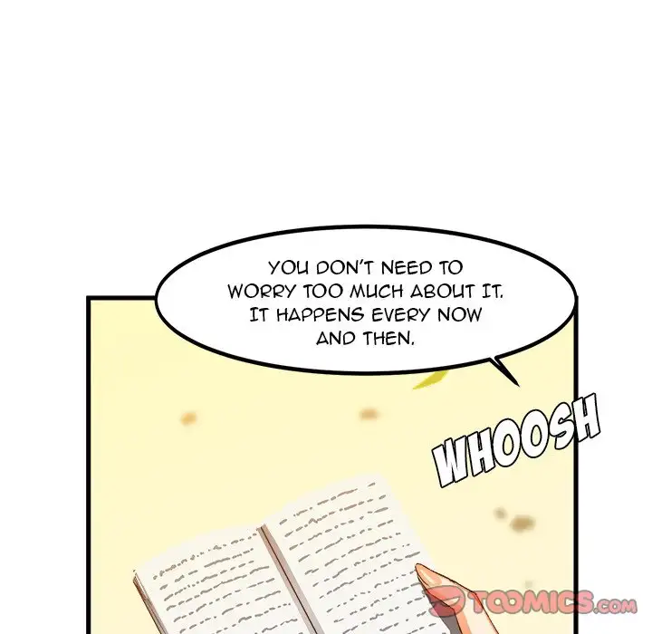 The Perfect Duo - Chapter 17 [photo 46] - MangaPorn