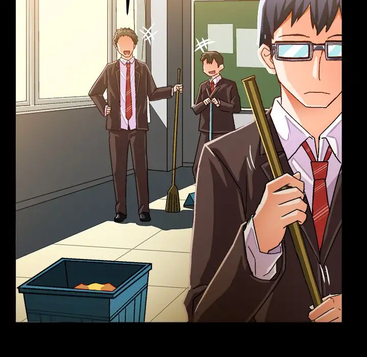 The Perfect Duo - Chapter 17 [photo 5] - MangaPorn