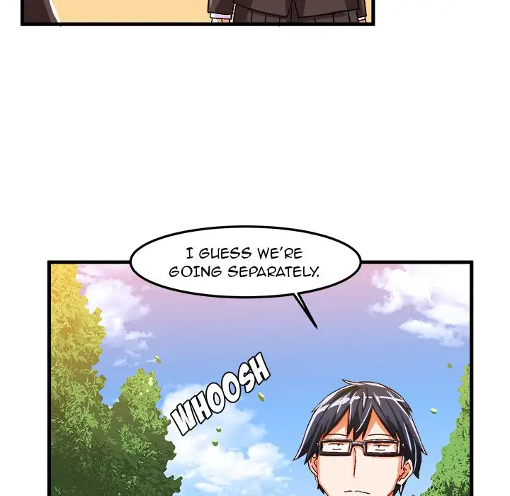 The Perfect Duo - Chapter 17 [photo 55] - MangaPorn