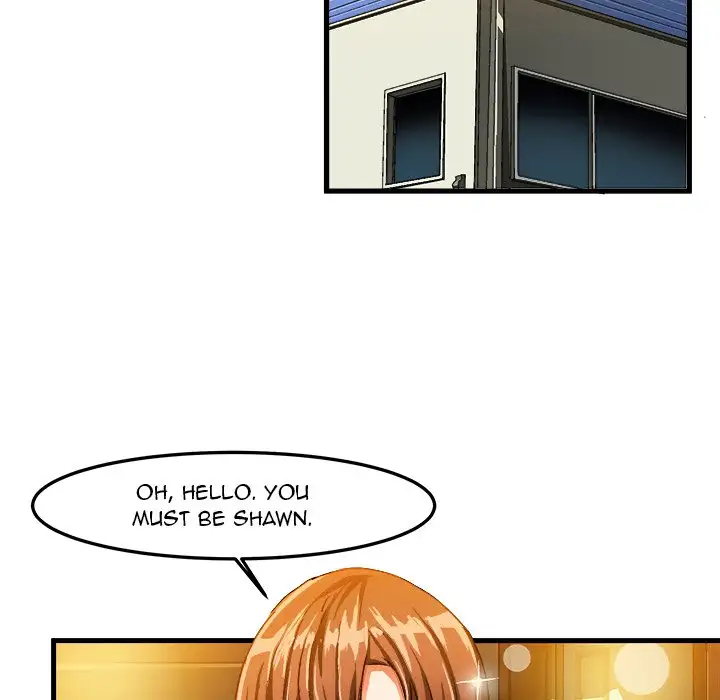 The Perfect Duo - Chapter 17 [photo 57] - MangaPorn