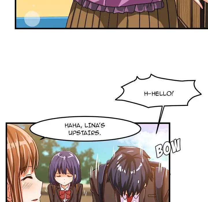 The Perfect Duo - Chapter 17 [photo 59] - MangaPorn