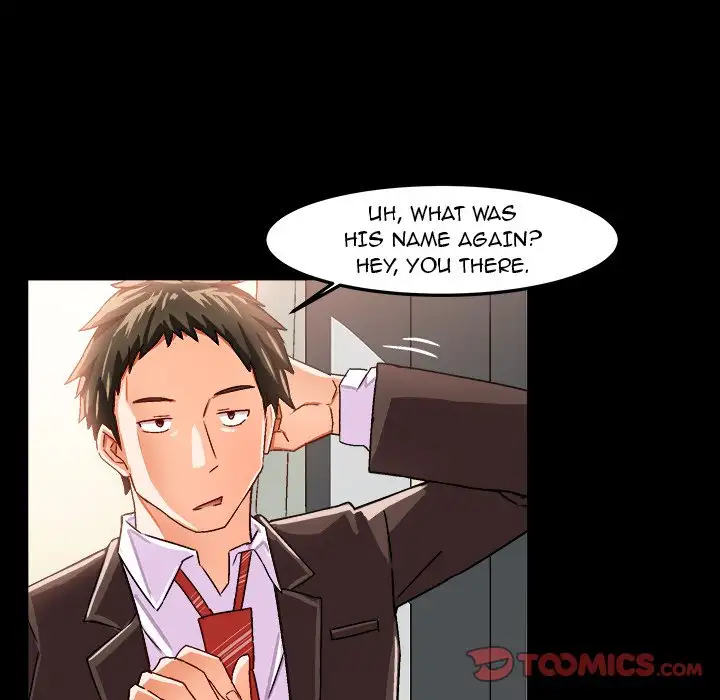 The Perfect Duo - Chapter 17 [photo 6] - MangaPorn