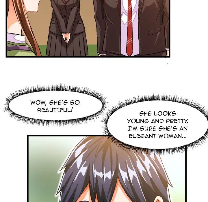 The Perfect Duo - Chapter 17 [photo 60] - MangaPorn