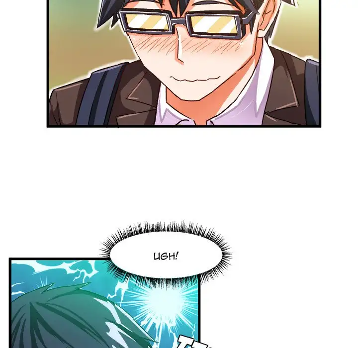 The Perfect Duo - Chapter 17 [photo 61] - MangaPorn