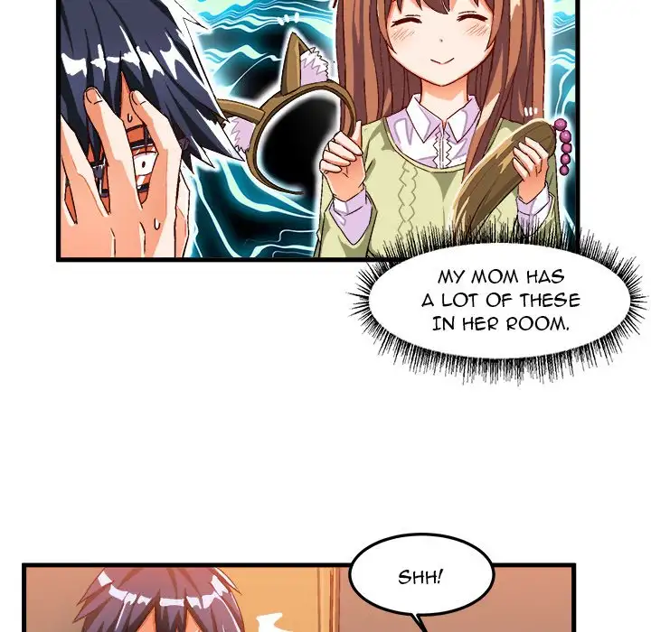 The Perfect Duo - Chapter 17 [photo 63] - MangaPorn