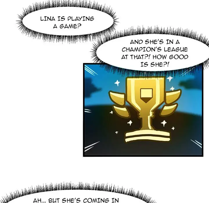 The Perfect Duo - Chapter 17 [photo 69] - MangaPorn