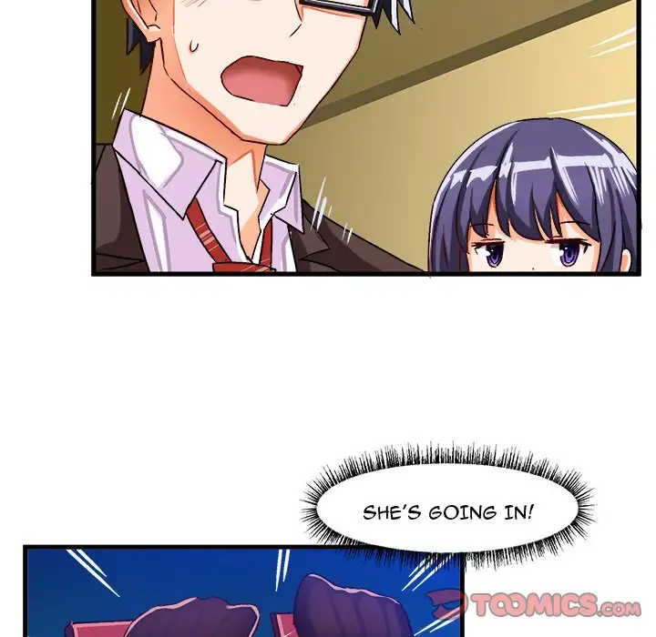 The Perfect Duo - Chapter 17 [photo 74] - MangaPorn