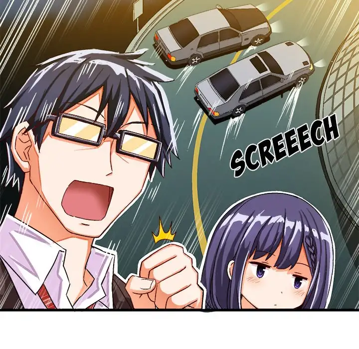 The Perfect Duo - Chapter 17 [photo 76] - MangaPorn