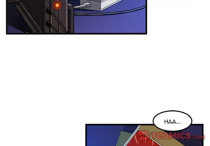 The Perfect Duo - Chapter 18 [photo 1] - MangaPorn