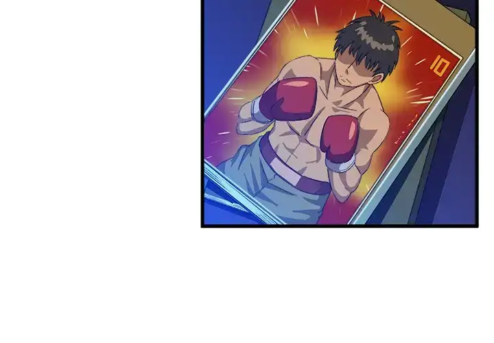 The Perfect Duo - Chapter 18 [photo 2] - MangaPorn