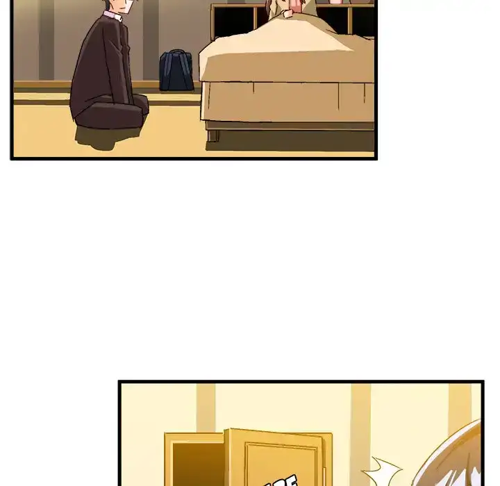 The Perfect Duo - Chapter 18 [photo 21] - MangaPorn