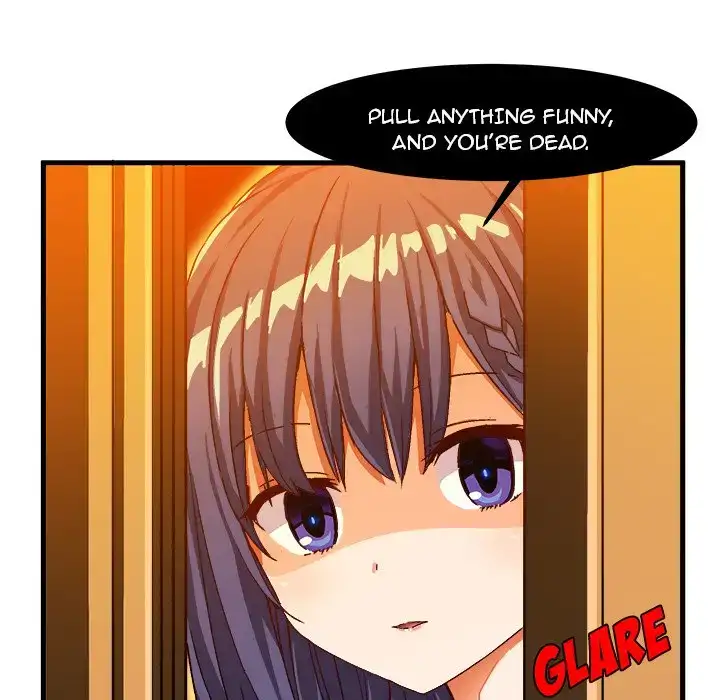 The Perfect Duo - Chapter 18 [photo 23] - MangaPorn