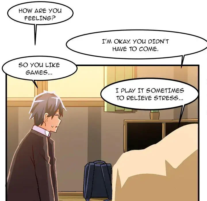 The Perfect Duo - Chapter 18 [photo 27] - MangaPorn