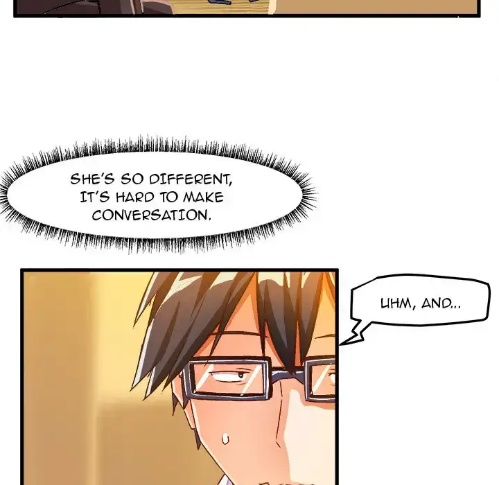 The Perfect Duo - Chapter 18 [photo 28] - MangaPorn