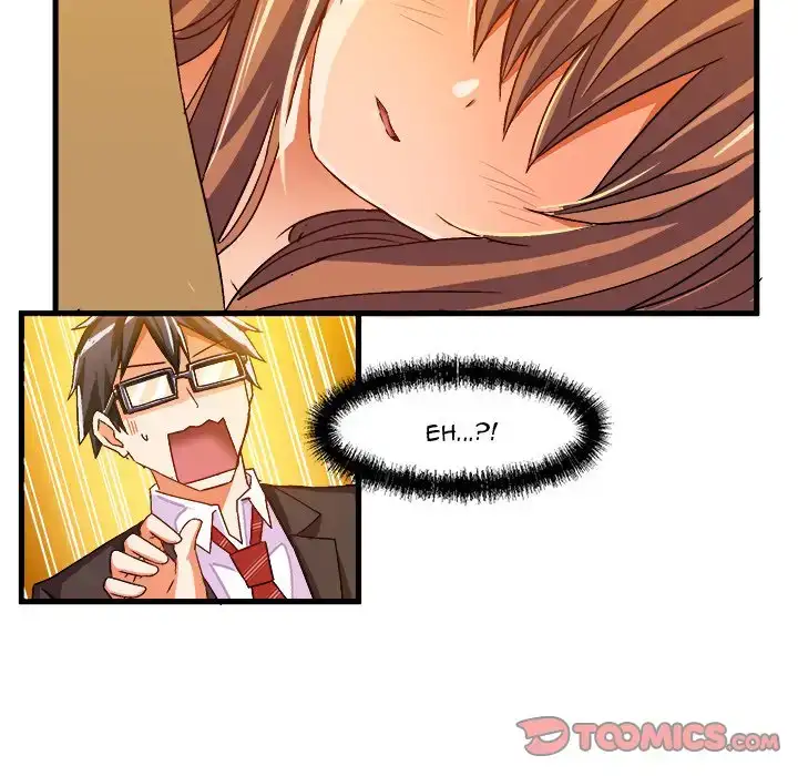 The Perfect Duo - Chapter 18 [photo 30] - MangaPorn