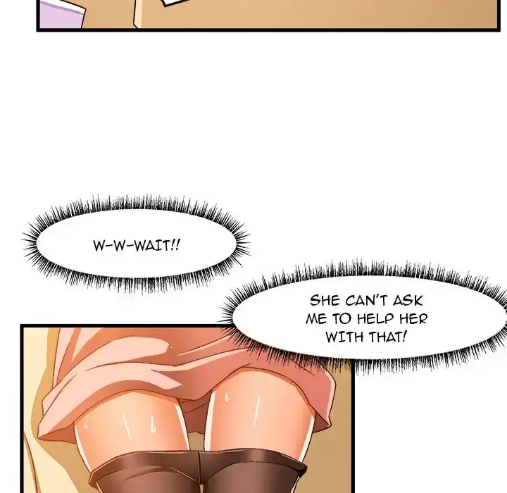 The Perfect Duo - Chapter 18 [photo 35] - MangaPorn