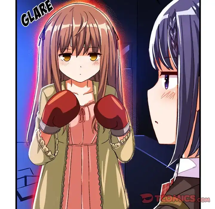 The Perfect Duo - Chapter 18 [photo 4] - MangaPorn