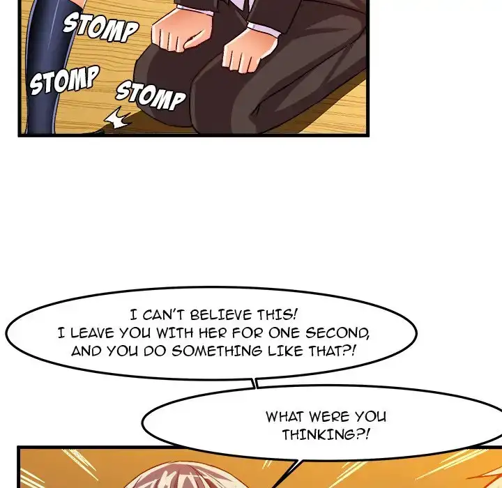 The Perfect Duo - Chapter 18 [photo 47] - MangaPorn