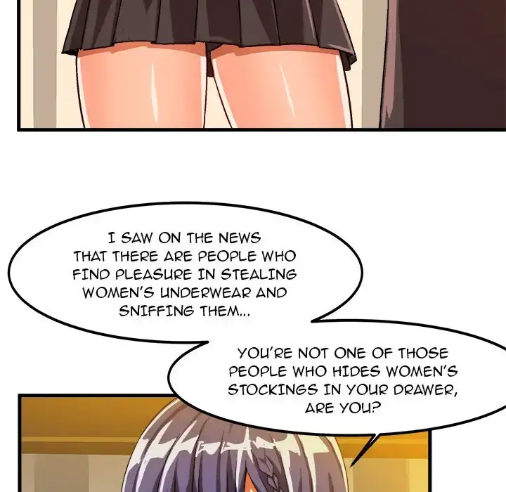 The Perfect Duo - Chapter 18 [photo 49] - MangaPorn