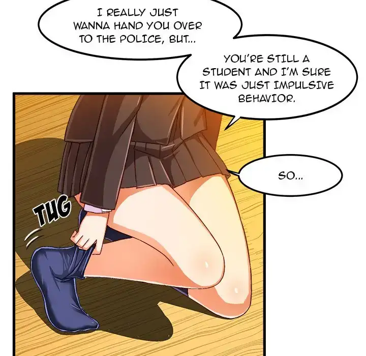 The Perfect Duo - Chapter 18 [photo 56] - MangaPorn