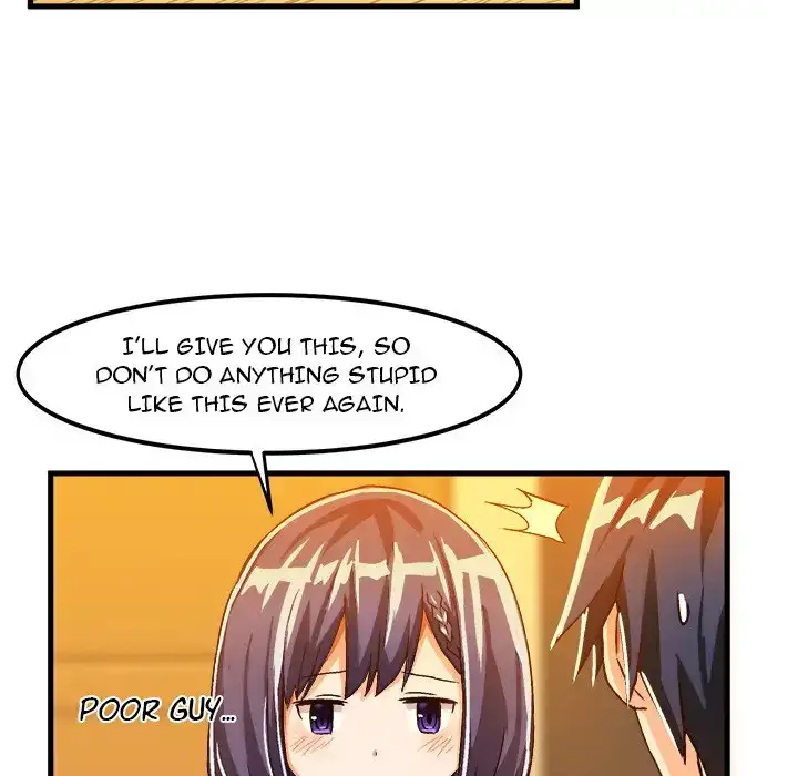 The Perfect Duo - Chapter 18 [photo 57] - MangaPorn