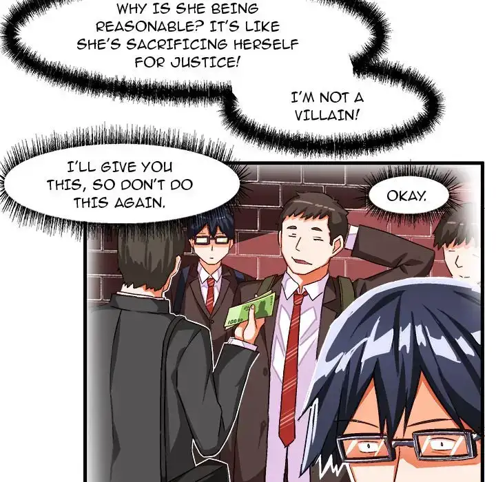 The Perfect Duo - Chapter 18 [photo 59] - MangaPorn