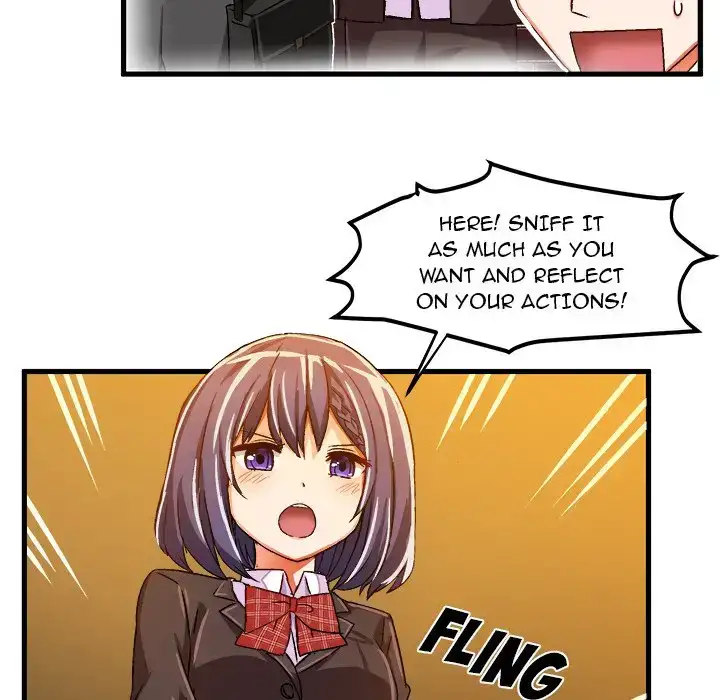 The Perfect Duo - Chapter 18 [photo 60] - MangaPorn